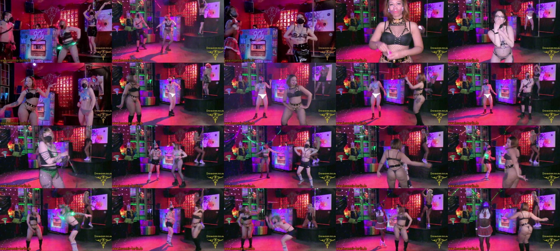 Insomnia_Kinky_Nightclub_Tv2  09-04-2021